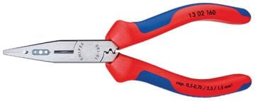 ELEKTRİKÇİ PENSESİ 160 mm