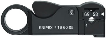 COAX KABLO SIYIRMA ALETİ