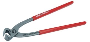 İzeltaş 3830150250 250 mm Betoncu Kerpeten Pvc