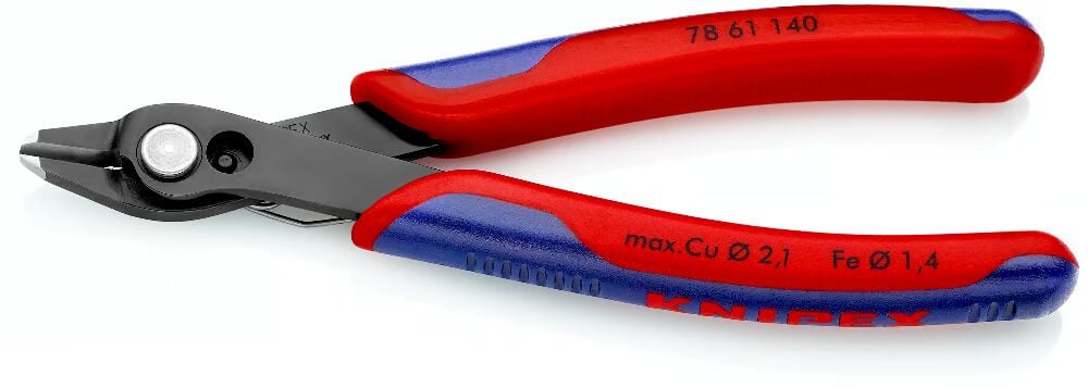 KNIPEX 78 61 140 ELEKTRONİK SUPER KNIPS XL