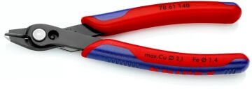 KNIPEX 78 61 140 ELEKTRONİK SUPER KNIPS XL