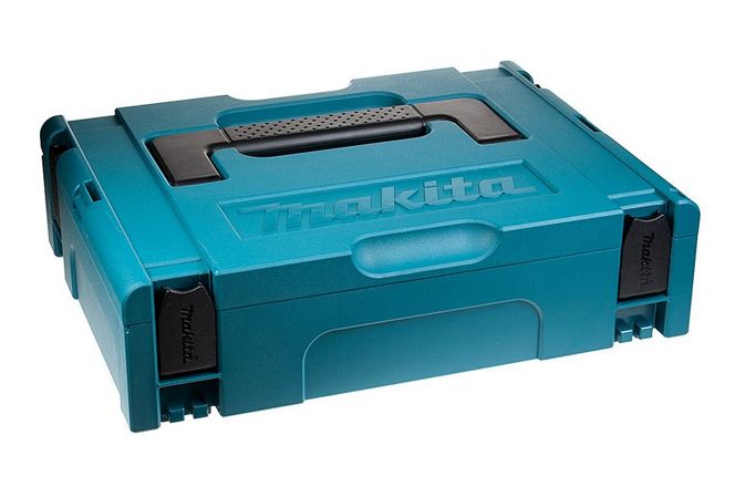 Makıta 821549-5 Plastık Canta Tıp 1