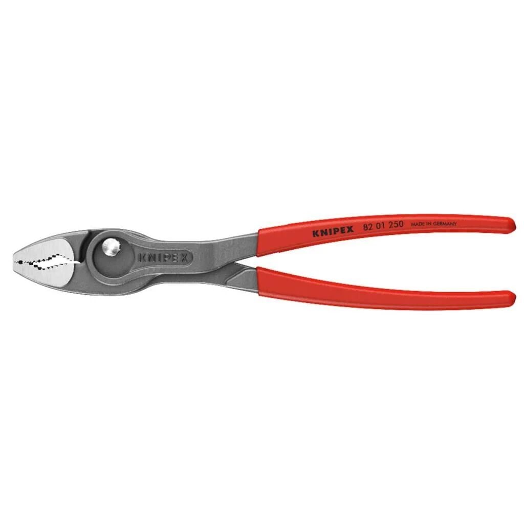 KNIPEX 82 01 250 TWINGRIP FORT PENSE