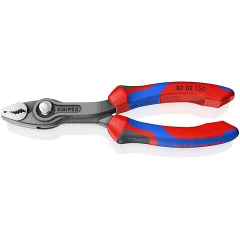 KNIPEX 82 02 150 TWINGRIP FORT PENSE
