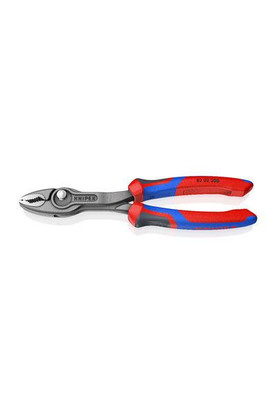 KNIPEX 82 02 200 TWINGRIP FORT PENSE