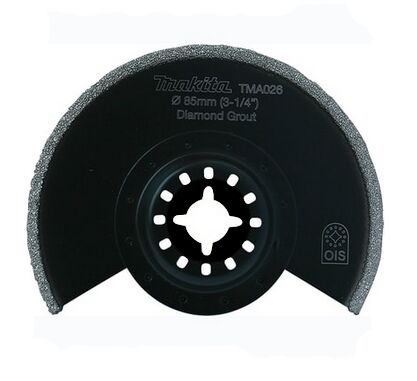 B-21521 Tma026 Elmas Testere 85Mm 40Kum