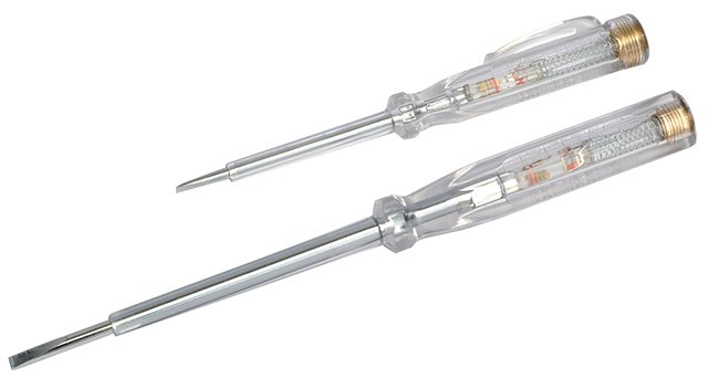 İzeltaş 4550170135 135 mm Kontrol Kalemi