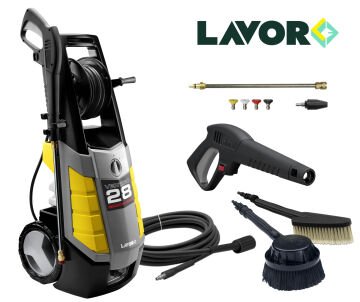 LAVOR VERTIGO28 LAVOR BAS  YIKAMA MAKİNASI VERTIGO 28 SGK PRO