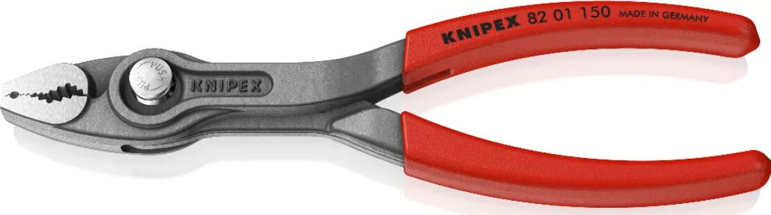 KNIPEX 82 01 150 TWINGRIP FORT PENSE