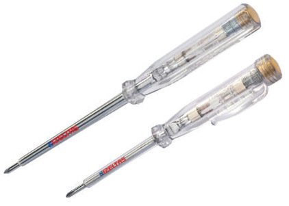 İzeltaş 4560180190 190 mm Yildiz Kontrol Kalemi