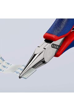 Knipex 35 12 115 Elektronikçi Kargaburun