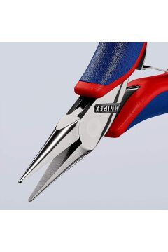 Knipex 35 12 115 Elektronikçi Kargaburun