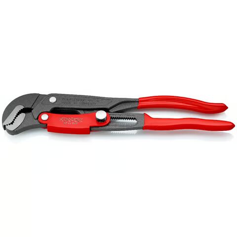 KNIPEX 83 61 010 BORU KARGABURUNU S AĞIZLI