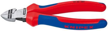 KABLO SIYIRICI YAN KESKİ 160 mm
