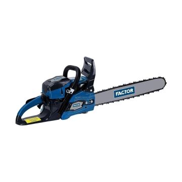 FACTOR FC50 MOTORLU TESTERE 3.6 HP (58CC) 50 CM