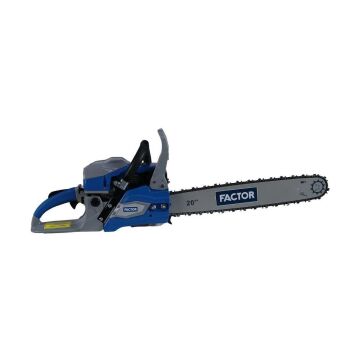 FACTOR FC50 MOTORLU TESTERE 3.6 HP (58CC) 50 CM