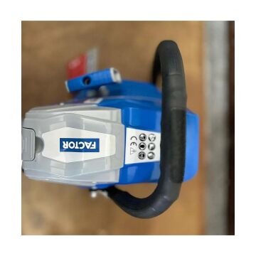 FACTOR FC50 MOTORLU TESTERE 3.6 HP (58CC) 50 CM