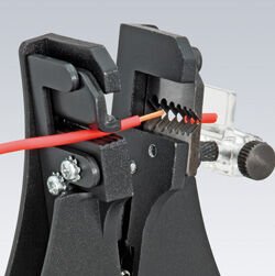 OTOMATİK KABLO SIYIRMA 180 mm