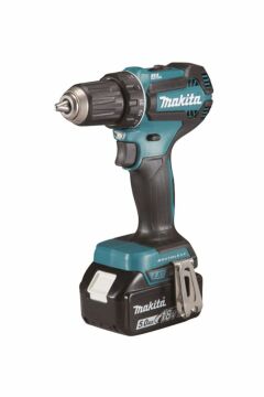 MAKİTA DDF485RTJ AKÜLÜ DARBESİZ MATKAP