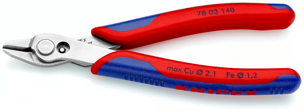 KNIPEX 78 03 140 SUPER KNIPS XL KESKİ