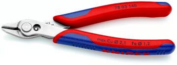 KNIPEX 78 03 140 SUPER KNIPS XL KESKİ