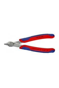 KNIPEX 78 13 125 SUPER KNIPS KESKİ