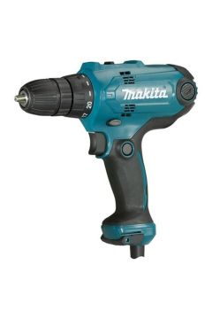 MAKİTA DF0300 DARBESİZ MATKAP VİDALAMA