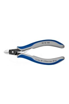 KNIPEX 79 12 125 ELEKTRONIKCI YAN KESKI