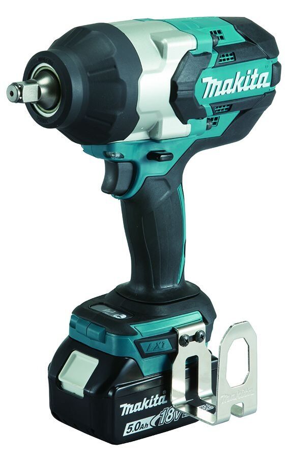 Makita DTW1002RTJ Akülü Darbeli Somun Sıkma