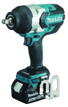 Makita DTW1002RTJ Akülü Darbeli Somun Sıkma