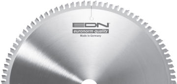 EDN NE 350 ALÜMİNYUM KESME TESTERESİ