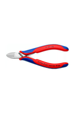 KNIPEX 77 02 130 ELEKTRONİKÇİ YAN KESKİ