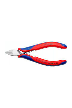 KNIPEX 77 32 130 ELEKTRONİKÇİ YAN KESKİ