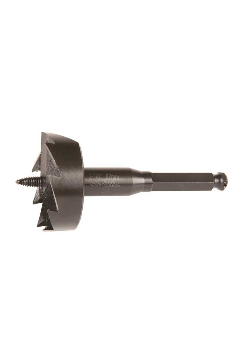 Makita D-30025 Matkap Freze Ucu 57Mm
