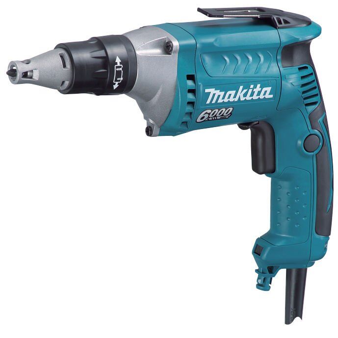 Makita FS6300X Elektrikli Vidalama
