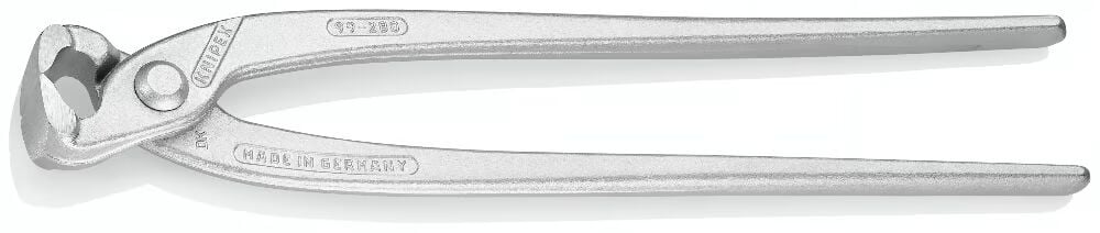 KNIPEX 99 04 280 BETONCU KERPETENİ  280 mm
