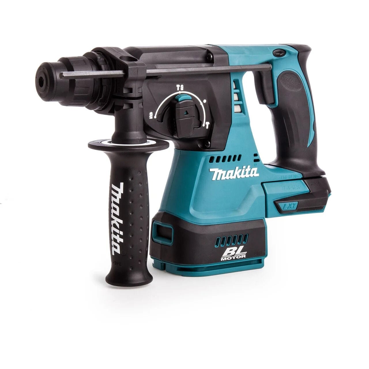 MAKITA DHR242Z KIRICI - DELİCİ 18V