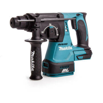 MAKITA DHR242Z KIRICI - DELİCİ 18V