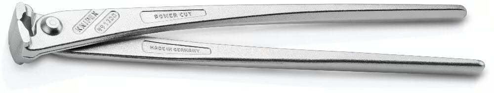 KNIPEX 99 14 300 AĞIR HİZMET BETONCU KERPETENİ