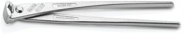 KNIPEX 99 14 300 AĞIR HİZMET BETONCU KERPETENİ