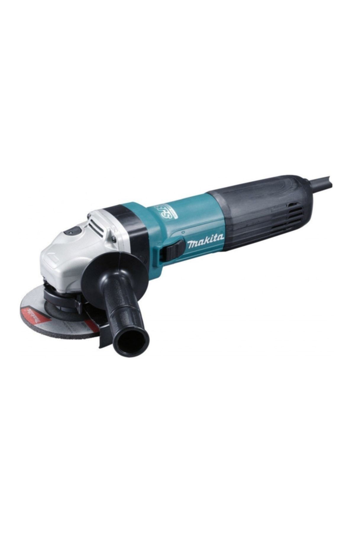 MAKİTA GA4541R AVUÇ TAŞLAMA
