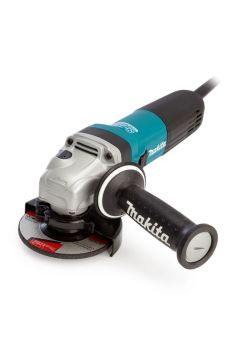 MAKİTA GA4541R AVUÇ TAŞLAMA