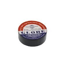 İZOLA BANT ELEKTRİKÇİ SİYAH GLOBE