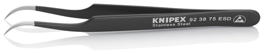 KNIPEX 92 38 75ESD ESD CIMBIZ 120 mm