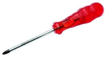 İzeltaş 4120188150 8X150 Kraft Yıldız Tornavida