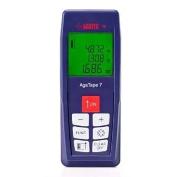 LEICA AGA TAPE7 LAZER METRE 70M