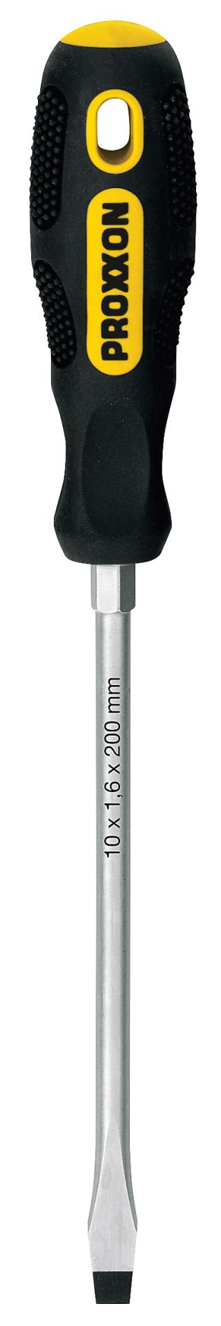 PROXXON 22014 DÜZ TORNAVİDA