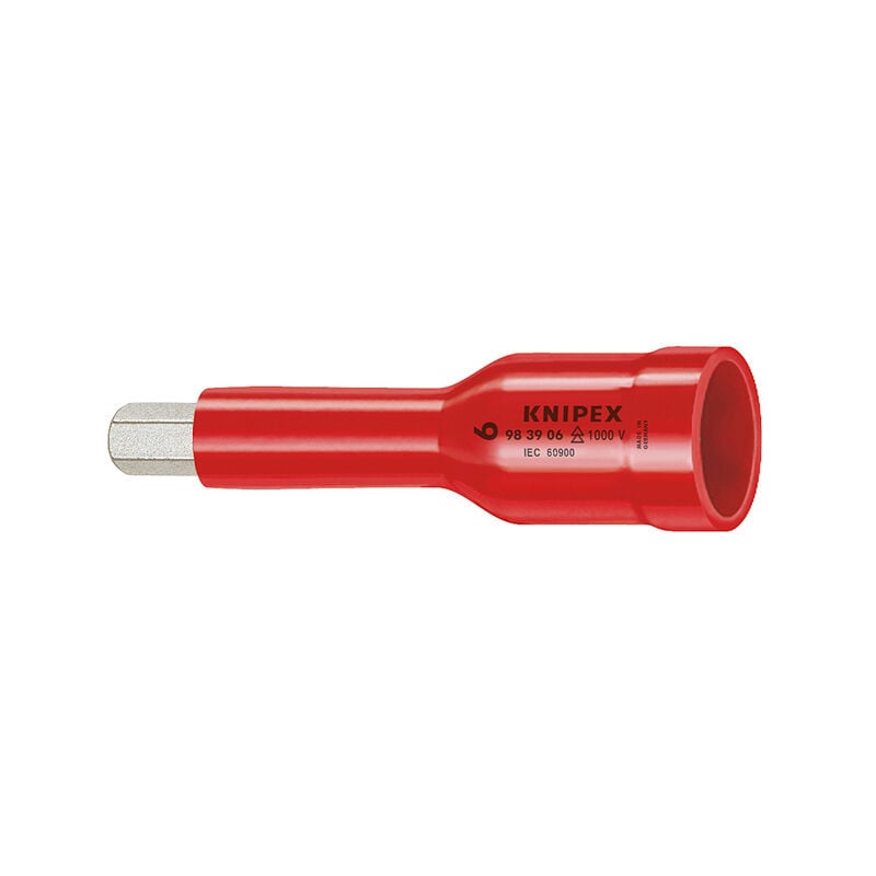 KNIPEX 98 39 06 3/8 6MM