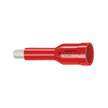 KNIPEX 98 39 06 3/8 6MM