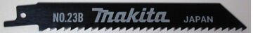 Makita 792707-9 Kılıç Testere No:23B